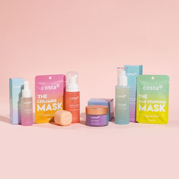 Kit Costa Día de la Madre E Kit Costa Día de la Madre E