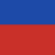 Azul y Rojo