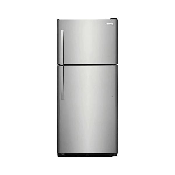 Refrigeradora Frigidaire 20 Pies 2 Puertas, FRTD2021AS