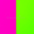 Rosa y Verde