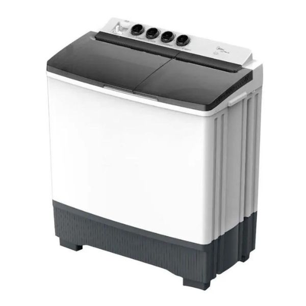 Lavadora Midea 17Kg Semiautomática, MT100W170/W-CA