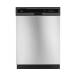 Lavaplatos Whirlpool 60 piezas, WDF330PAHS