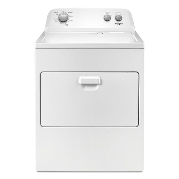 Secadora Whirlpool 21Kg, WED4850HW