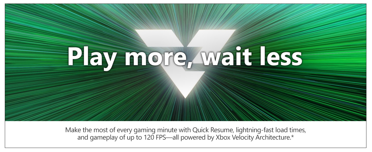 Velocity