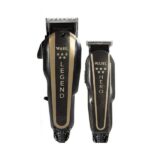Kit Cortadora de Cabello Wahl Barber Profesional, 8180-108