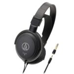 Audífonos Audio-Technica ATH-AVC200 AT SonicPro