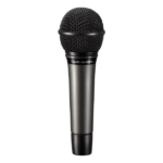 Micrófono Audio-Technica de Mano Dinámico Cardioide, ATM510