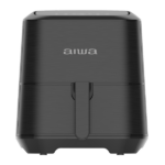 Freidora de Aire Aiwa 6L Digital, AWHAFT6001