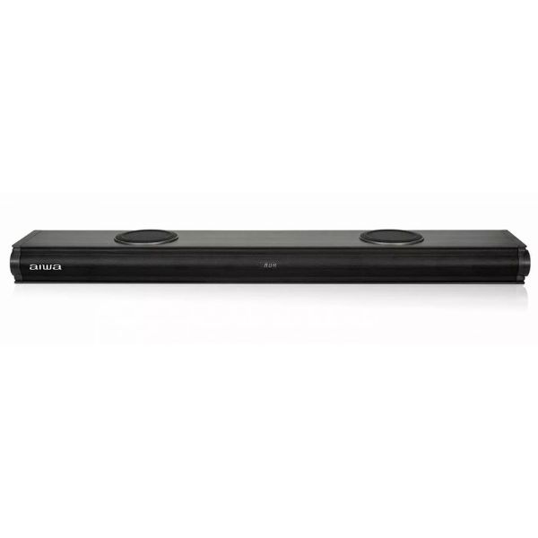 Barra de Sonido Aiwa 130W con Subwoofer Activo, AWSBH22