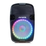Parlante Aiwa AWSP15TK 1000W