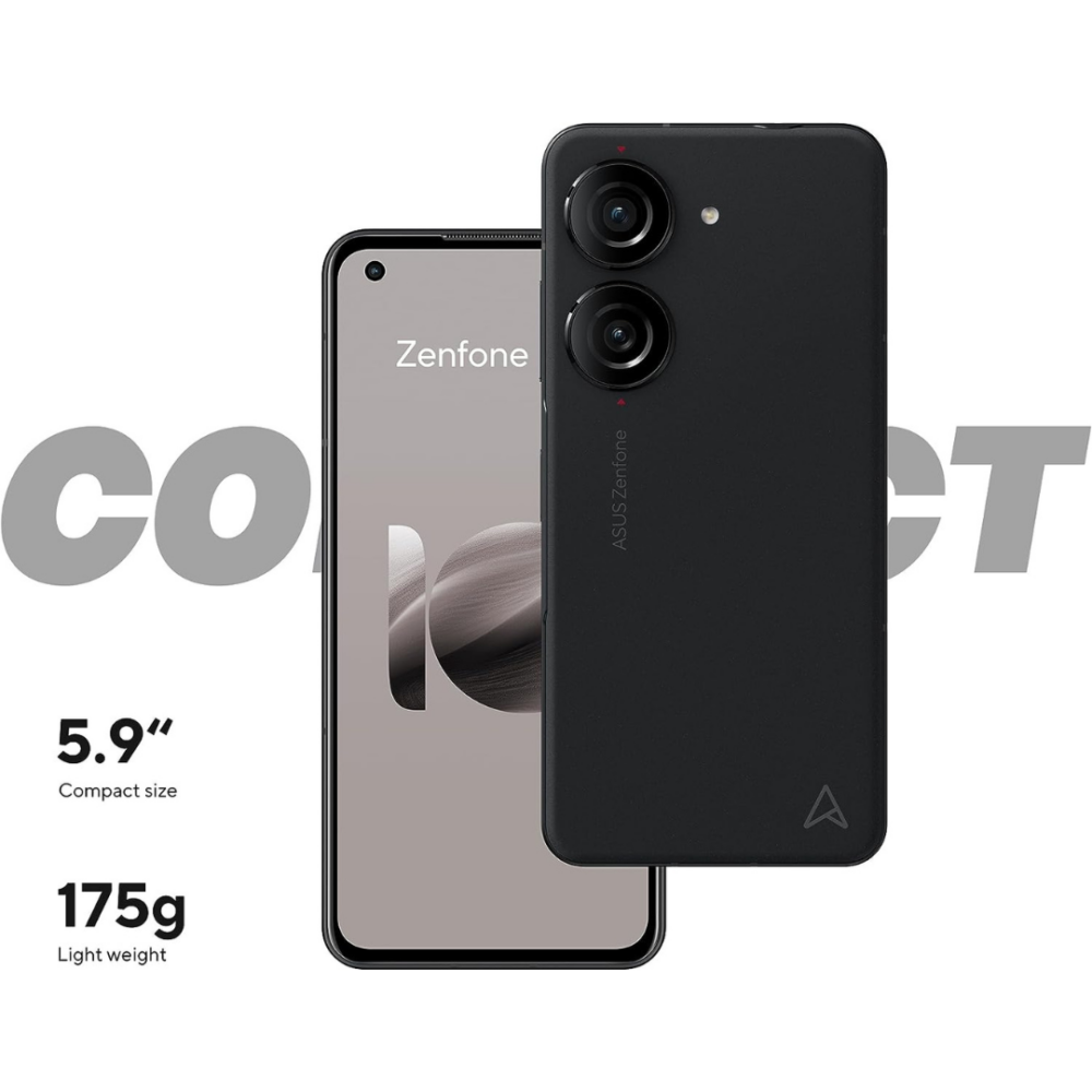 Celular ASUS Zenfone 10