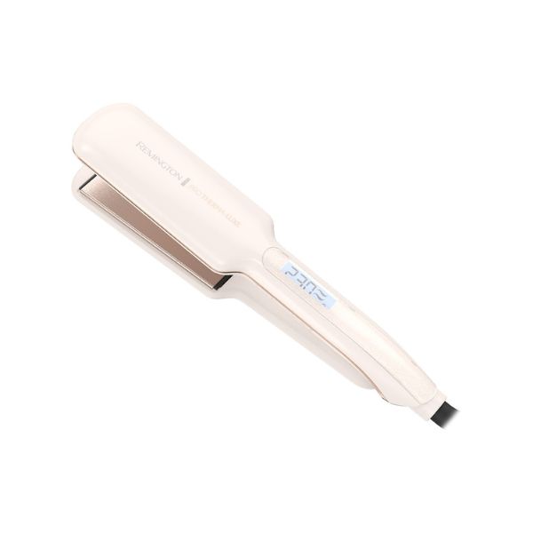 Plancha Remington Prothermaluxe Placa Ancha, S9120