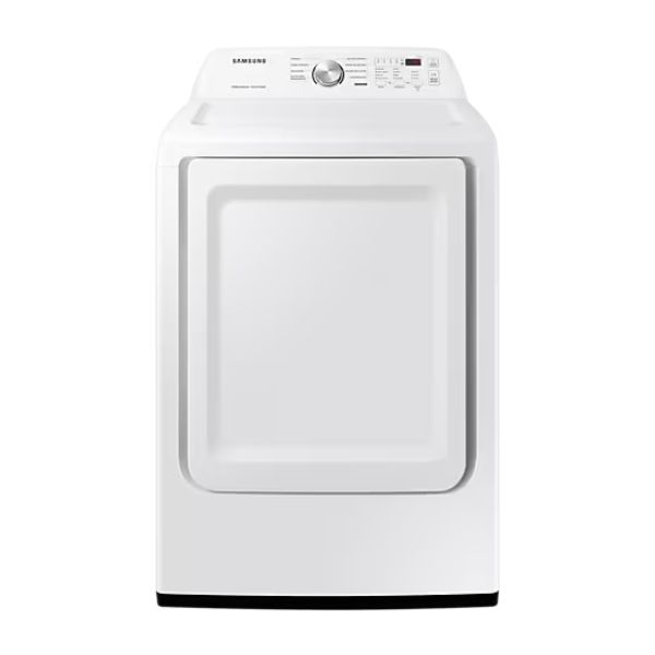Secadora Samsung DV3300A 20Kg Eléctrica, DVE20A3200W/AP