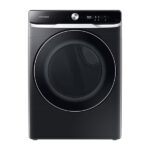 Secadora Samsung DV8600A 24Kg Eléctrica, DVE24A8870V/AP