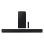 Barra de Sonido Samsung Serie B HW-B450 300W