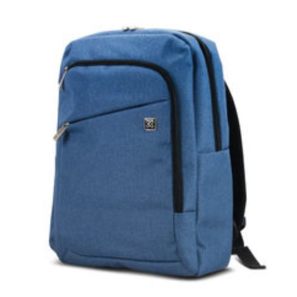 Mochila Klip Xtreme Indigo, KNB-416BL Mochila Klip Xtreme Indigo, KNB-416BL