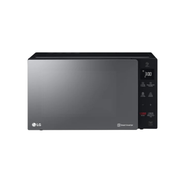 Microondas LG Smart Inverter NeoChef 1.5 con EasyClean