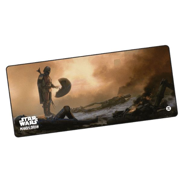 Mouse Pad Primus Gaming Mandalorian Arena XXL, PMP-S15ML-XXL Mouse Pad Primus Gaming Mandalorian Arena XXL, PMP-S15ML-XXL