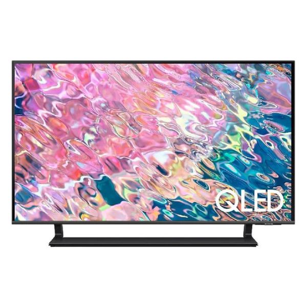 Pantalla Samsung Q65B 60" QLED 4K Smart TV, QN60Q65BAPXPA Pantalla Samsung Q65B 60" QLED 4K Smart TV, QN60Q65BAPXPA