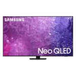Pantalla Samsung QN90C 65" Neo QLED 4K Smart TV, QN65QN90CAPXPA