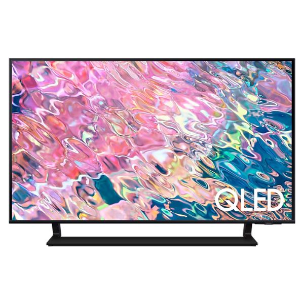 Pantalla Samsung Q65B 75" QLED 4K Smart TV, QN75Q65BAPXPA Pantalla Samsung Q65B 75" QLED 4K Smart TV, QN75Q65BAPXPA