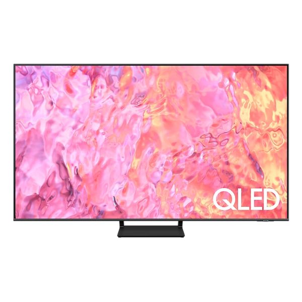 Pantalla Samsung Q65C 75" QLED 4K Smart TV, QN75Q65CAPXPA