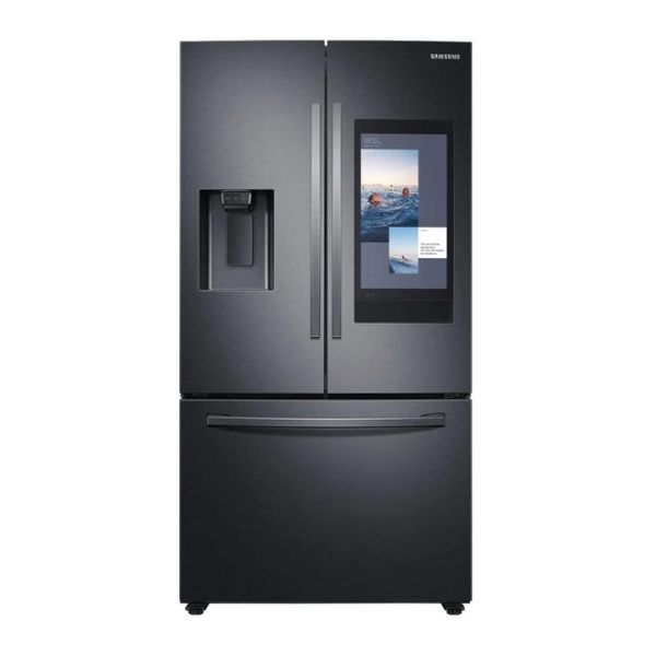 Refrigerador Samsung Family Hub 27 Pies, RF27T5501B1/AP