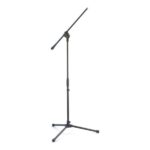 Pedestal Samson MK10 Plus para Micrófono, SAMK10X