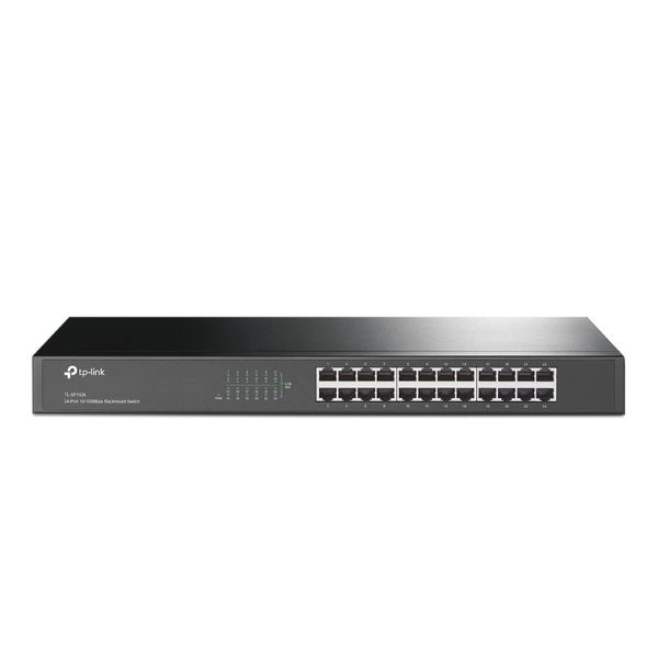 Conmutador TP-Link TL-SF1024 V8