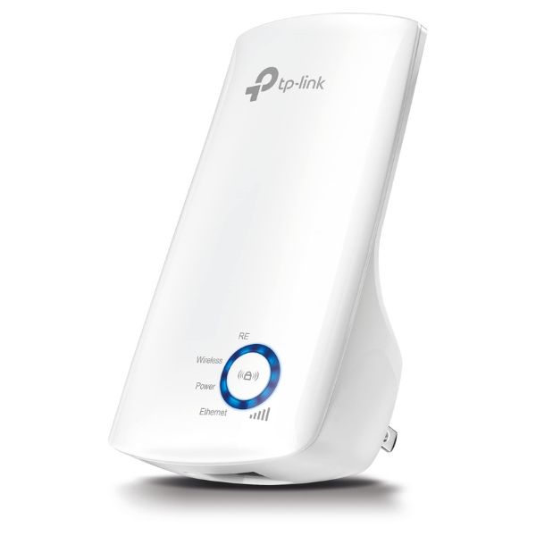 Extensor TP-Link 300 Mbps Universal Wifi WA850RE