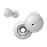 Audífonos Sony LinkBuds Never Off