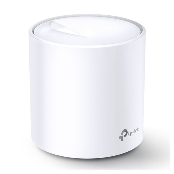 Sistema Wi-Fi TP-Link Deco X20 1 Pack