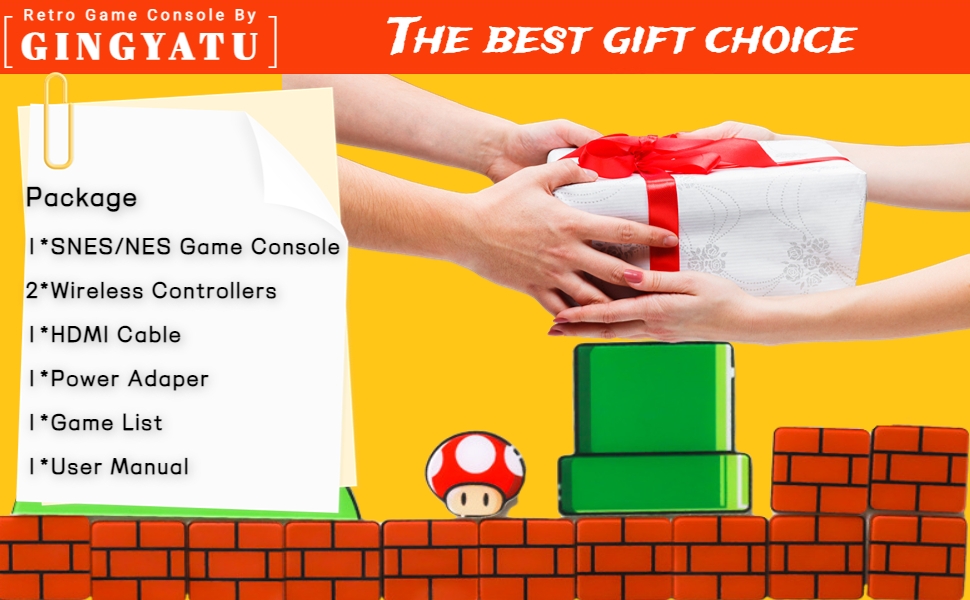 video game console