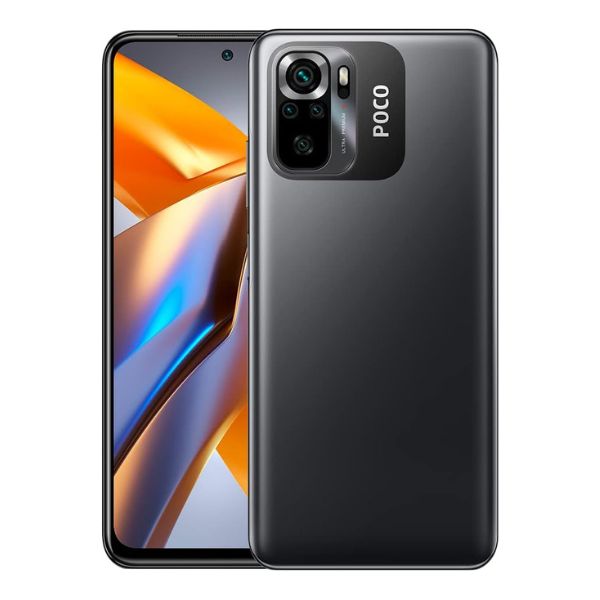 Celular Xiaomi Poco M5S 8GB/256GB