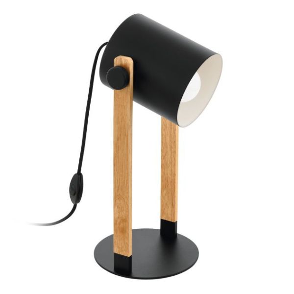 Lámpara Eglo Hernwood para Mesa, 43047