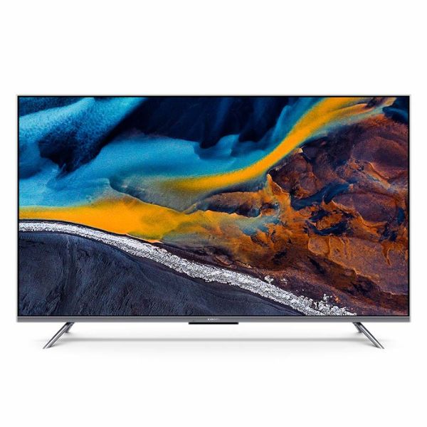 Pantalla Xiaomi TV Q2 55" 4K Qled