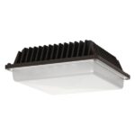 Lámpara Satco 65-073 LED 33W para Dosel