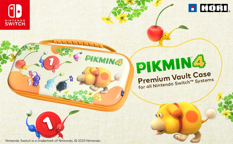 Pikmin A+ 1