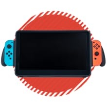 Orion 188% bigger screen, 11.6 inches, play your favourite games without comprimise