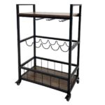 Mesa Tokoa AC-579 de Bar