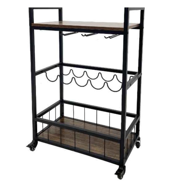 Mesa Tokoa AC-579 de Bar