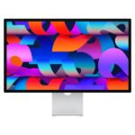 Monitor Apple 27" con Soporte Inclinable
