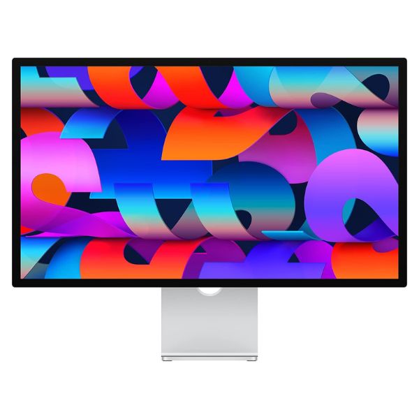 Monitor Apple 27" con Soporte Inclinable