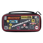 Estuche PDP de viaje para Nintendo Switch Con tira para la muñeca