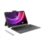 Tablet Lenovo P11 2ª Generación 11.5" 128GB