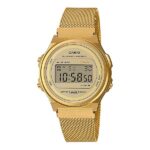 Reloj Casio A171 Round