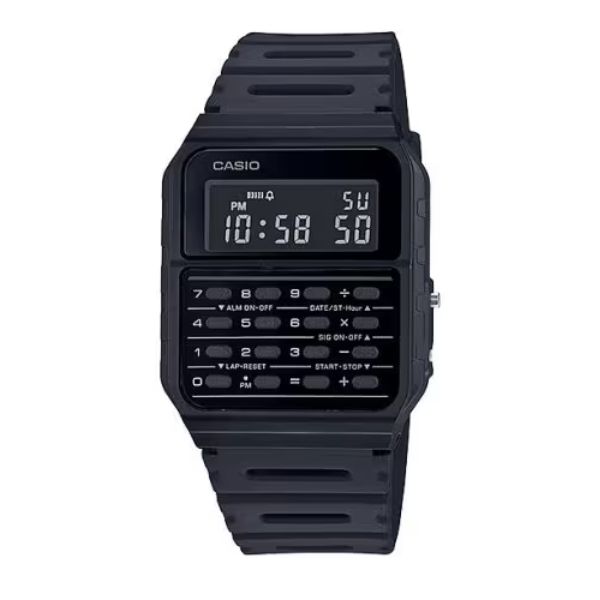 Reloj Casio CA-53WF Digital con Calculadora