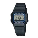 Reloj Casio F-105 Digital