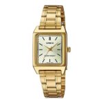 Reloj Casio LTP-V007G-9E Analógico