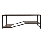 Mesa Tokoa ME-574 para TV